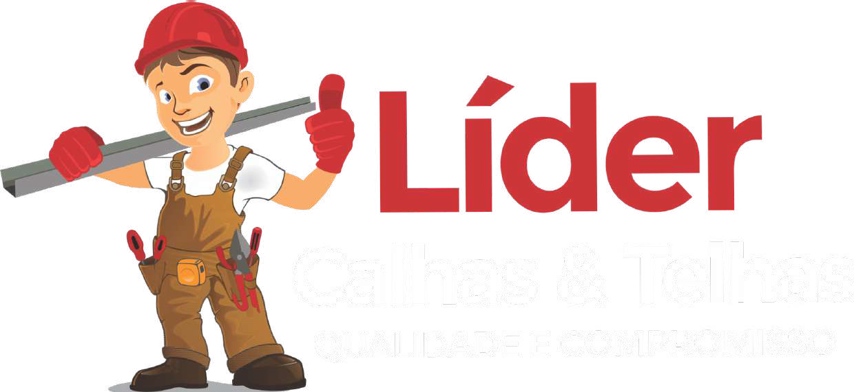 Líder Calhas e Telhas